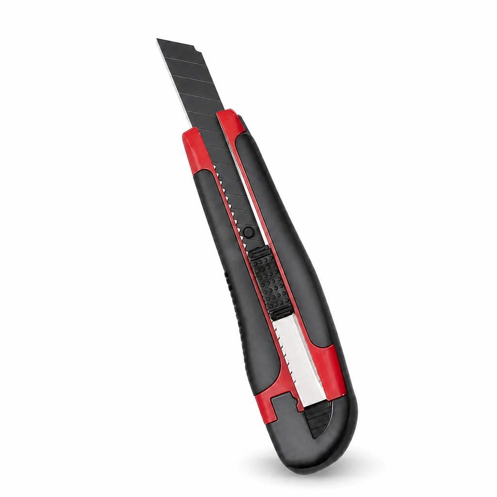 Ada Heavy-Duty Snap-Off Box Cutter - main view