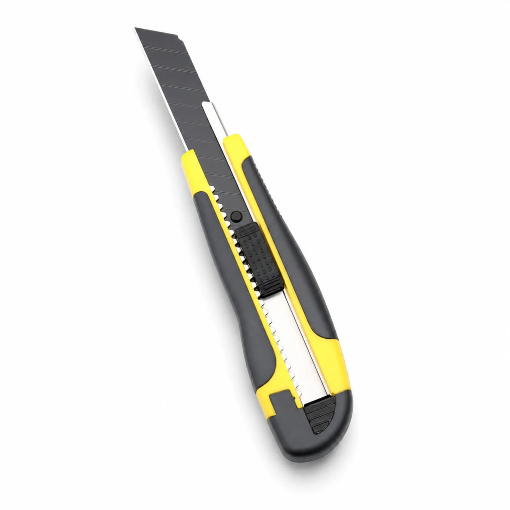 Ada Heavy-Duty Snap-Off Box Cutter - main view