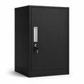 Adrian Single-Door Office Storage Cabinet - main view