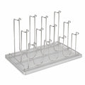 Alma Stainless Steel Dish Drying Rack - main view