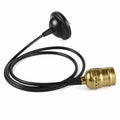 Andre E27 Pendant Light Cord Set - main view