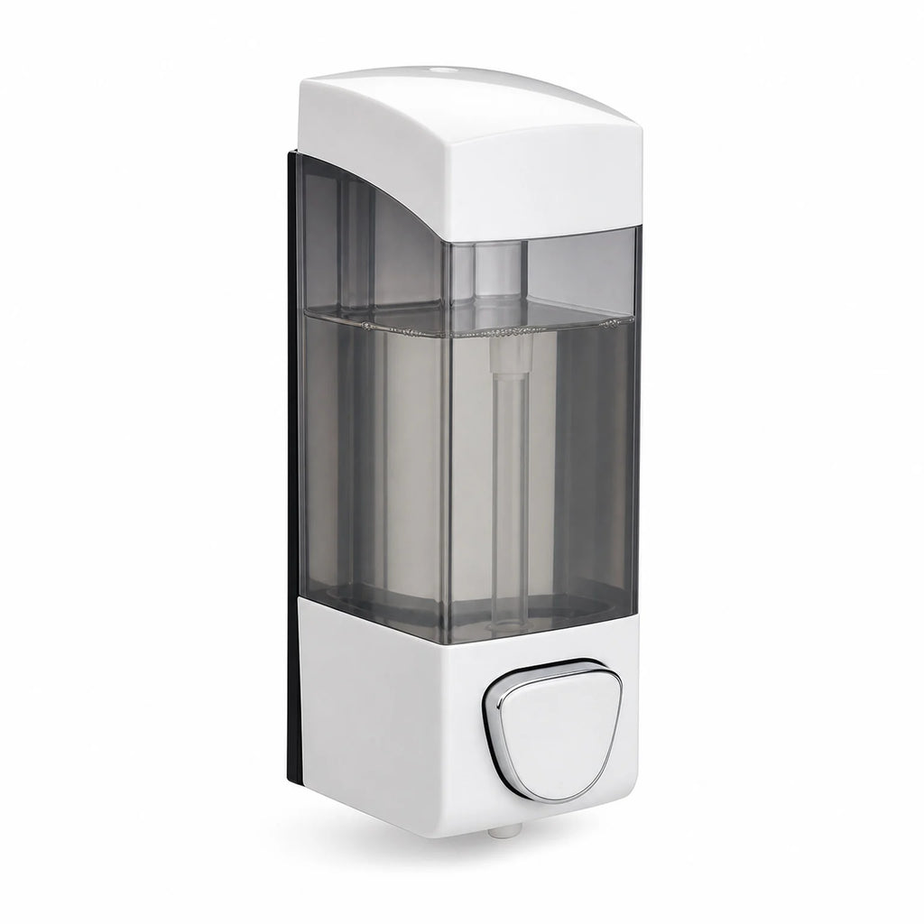 Anton Wall-Mounted Soap Dispenser - main view
