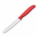 Anya Serrated Fruit Knife - main view