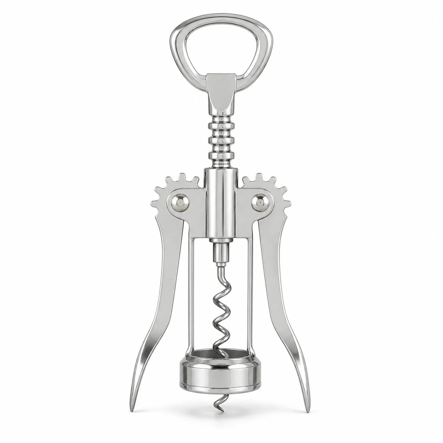 Axel Winged Wine Corkscrew - main view