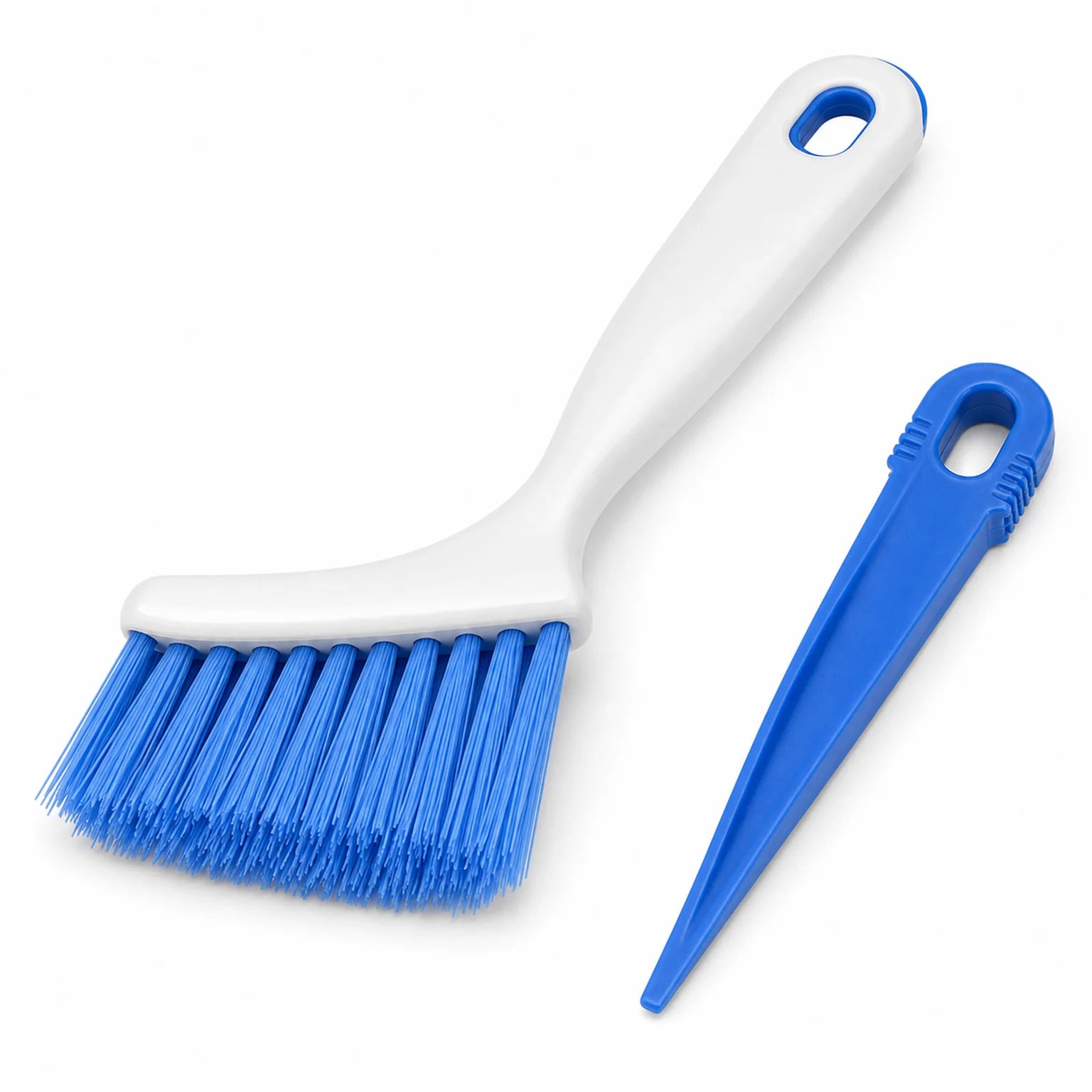 Carlo Crevice Cleaning Brush Set - main view