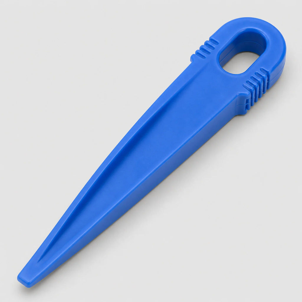 Carlo Crevice Cleaning Brush Set - detail view