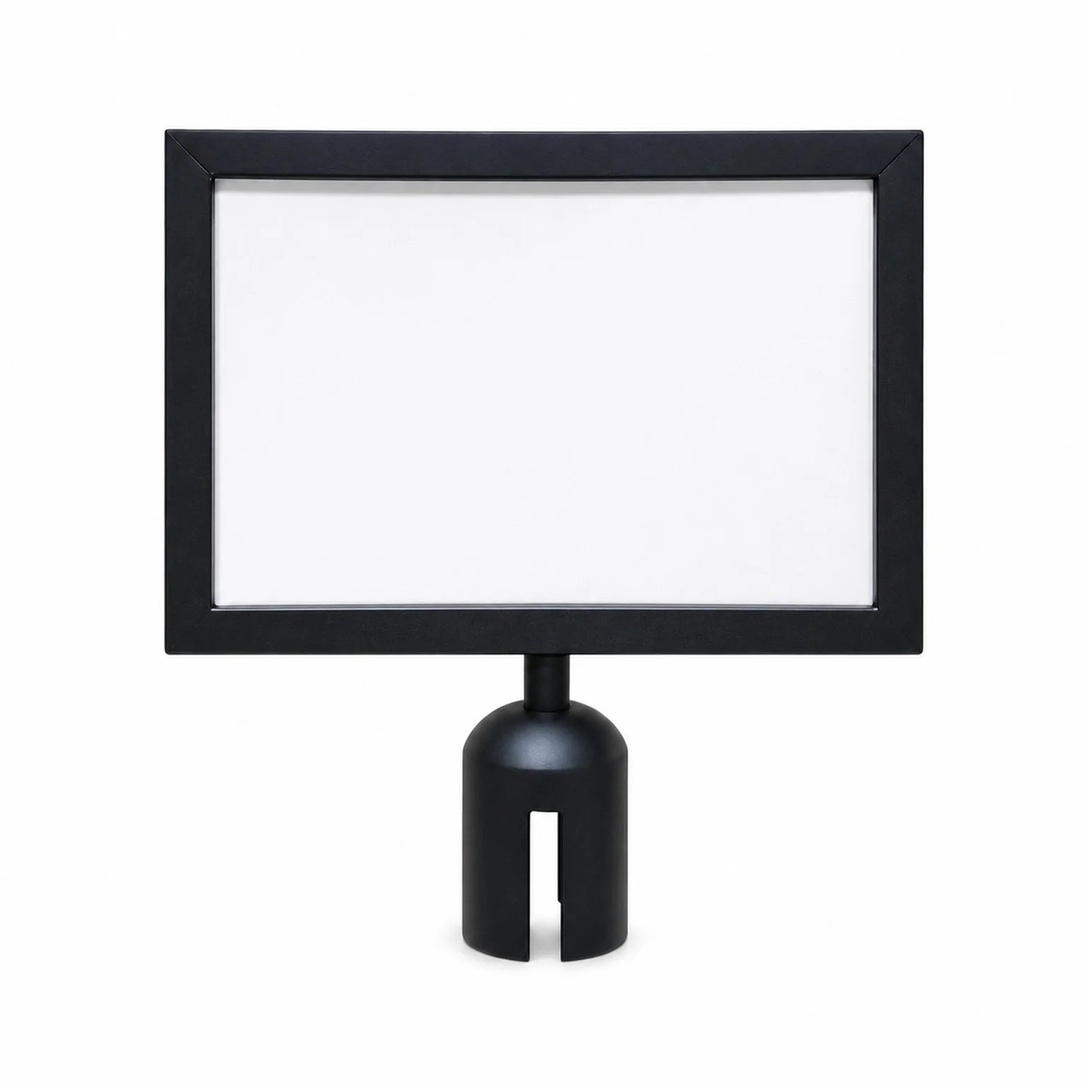 Daniel Landscape A4 Display Stand - main view