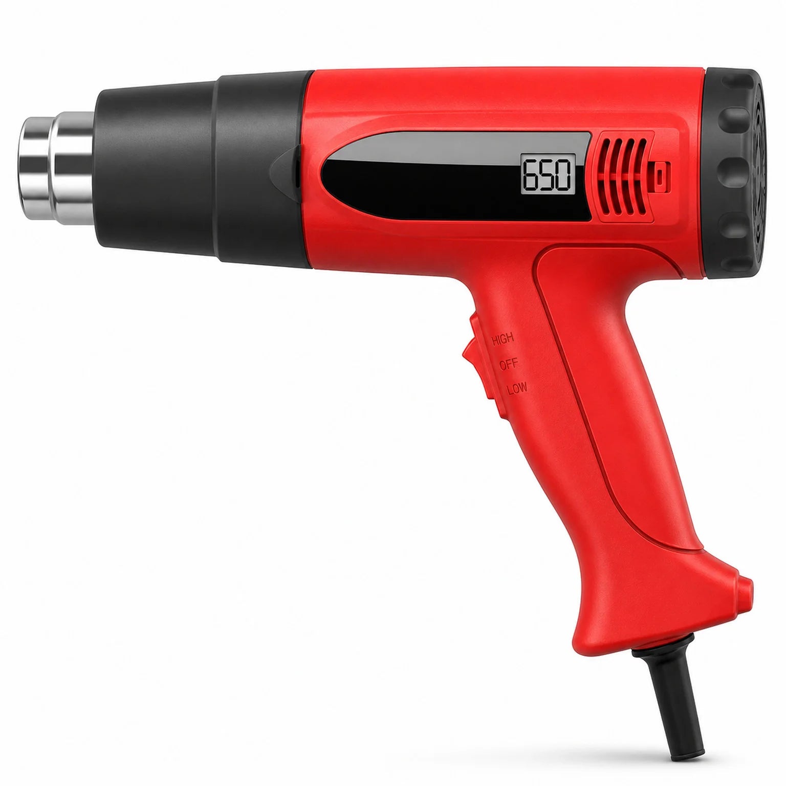 Elena Handheld Heat Gun - main view