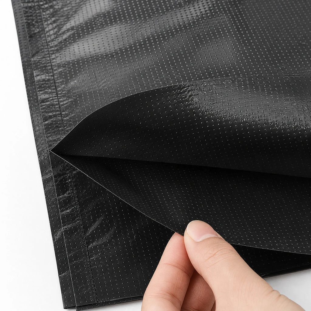 Elisa Heavy-Duty Bin Bags - detail view