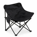 Emil Folding Moon Chair - main view