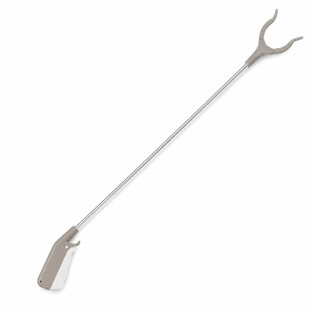 Emma Stainless Steel Litter Picker - main view