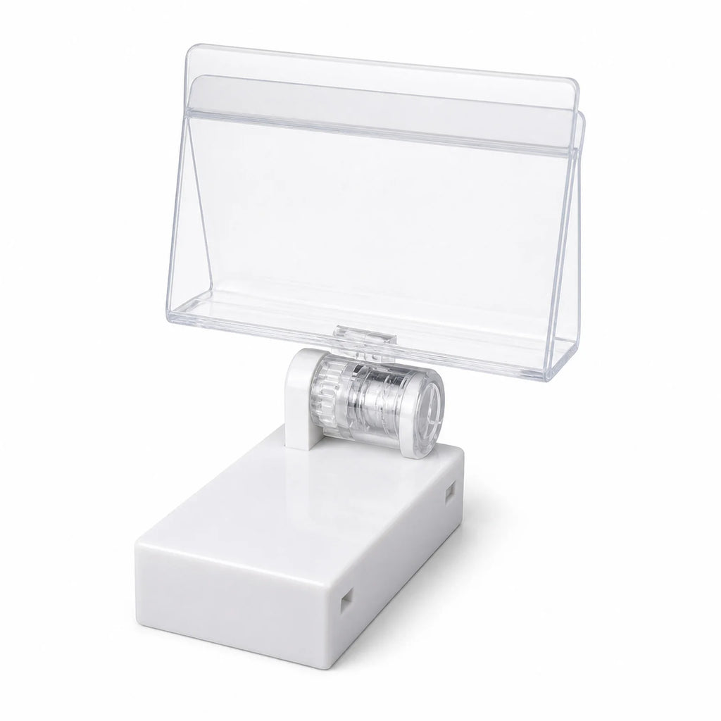Felix Magnetic Sign Holder Including Display Clip - main view