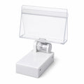 Felix Magnetic Sign Holder Including Display Clip - main view