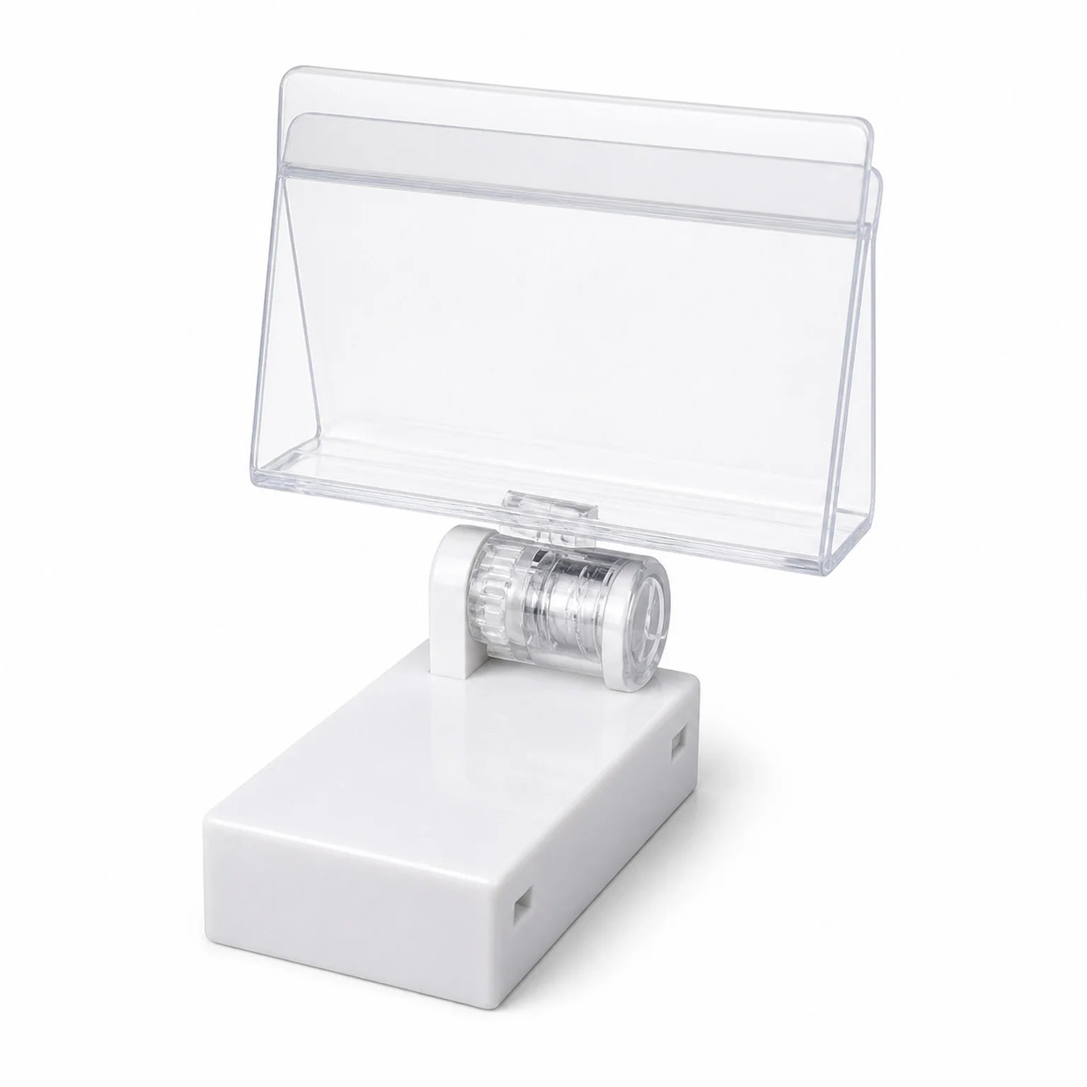 Felix Magnetic Sign Holder Including Display Clip - main view