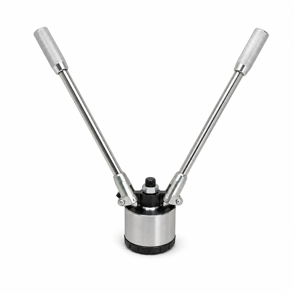 Finn Manual Drum Sealing Pliers - main view