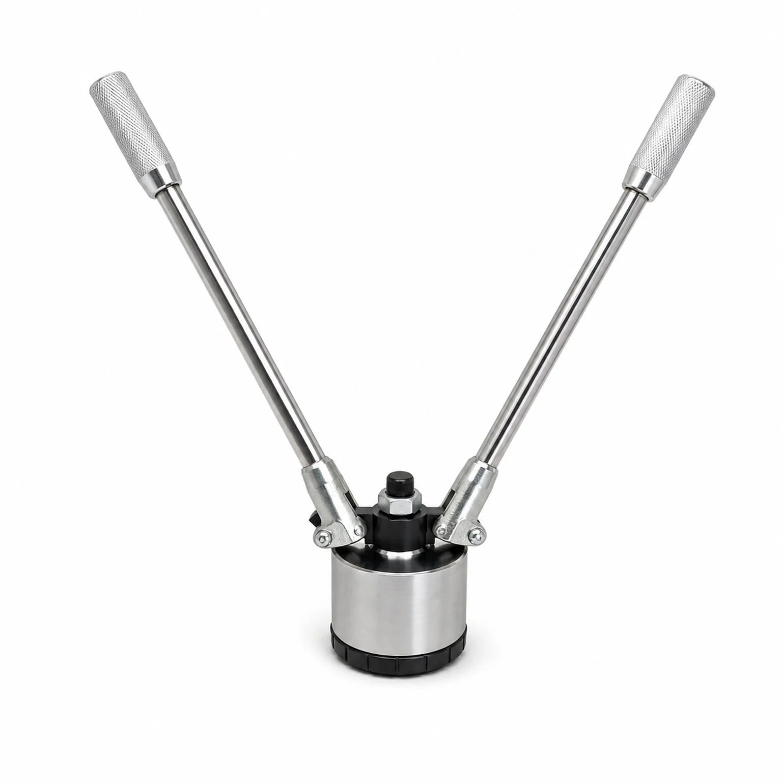 Finn Manual Drum Sealing Pliers - main view