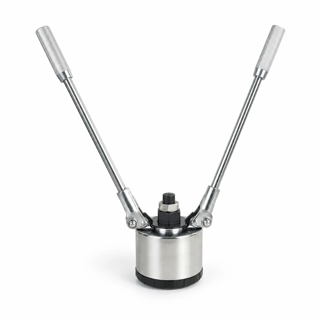 Finn Manual Drum Sealing Pliers - main view