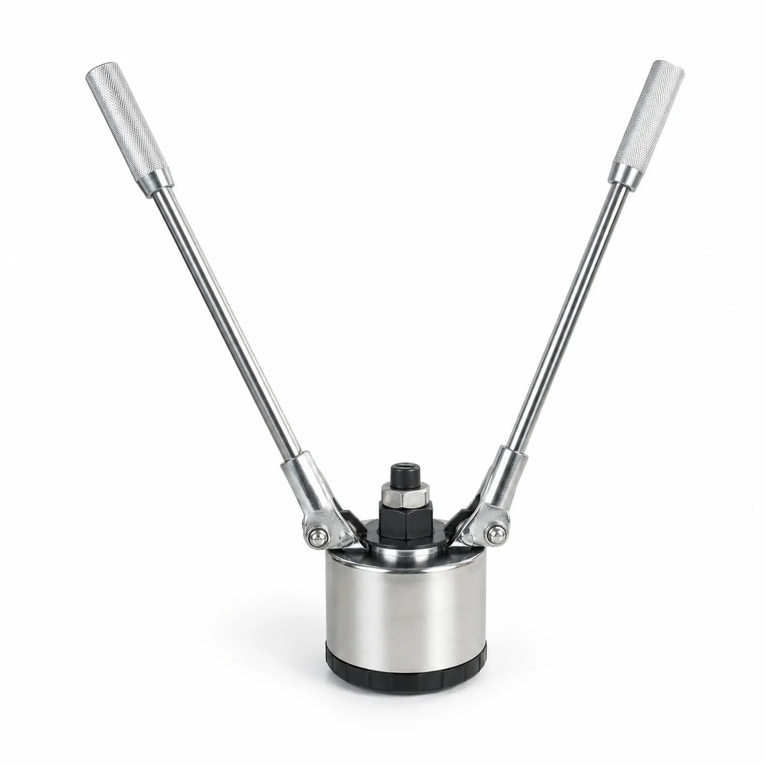 Finn Manual Drum Sealing Pliers - main view