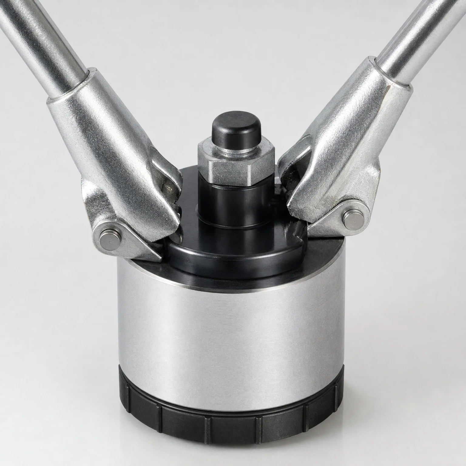 Finn Manual Drum Sealing Pliers - detail view