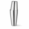 Freya Stainless Steel Boston Shaker Set - main view