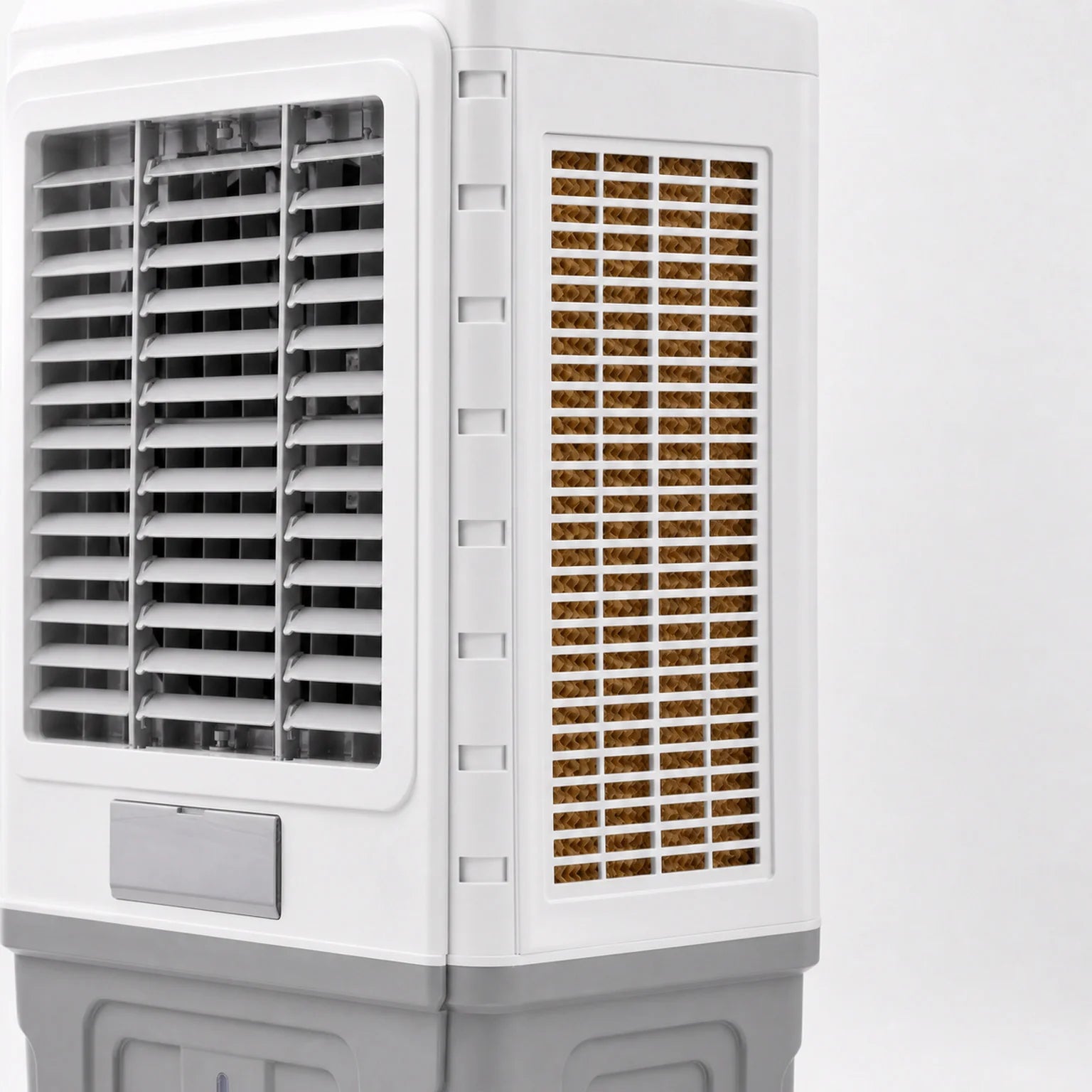 Hugo Portable Evaporative Air Cooler - detail view