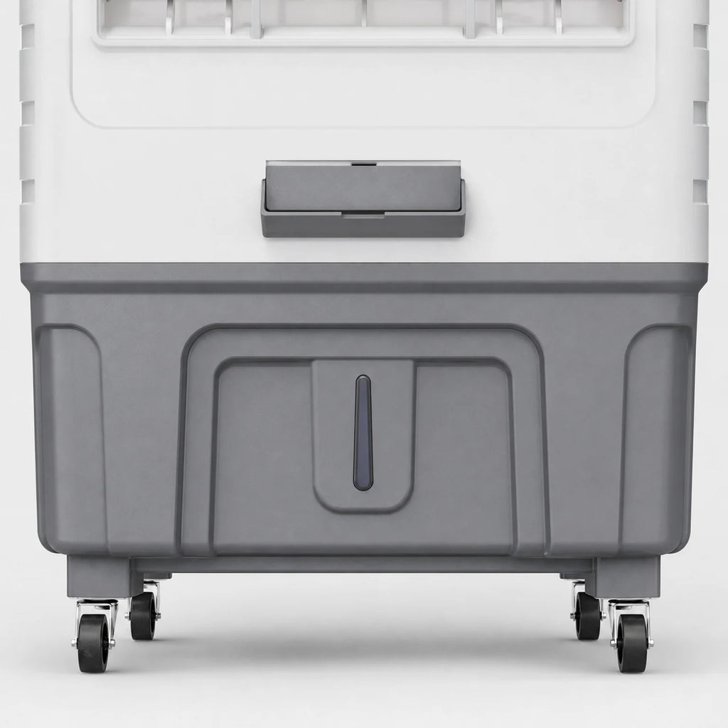 Hugo Portable Evaporative Air Cooler - detail view