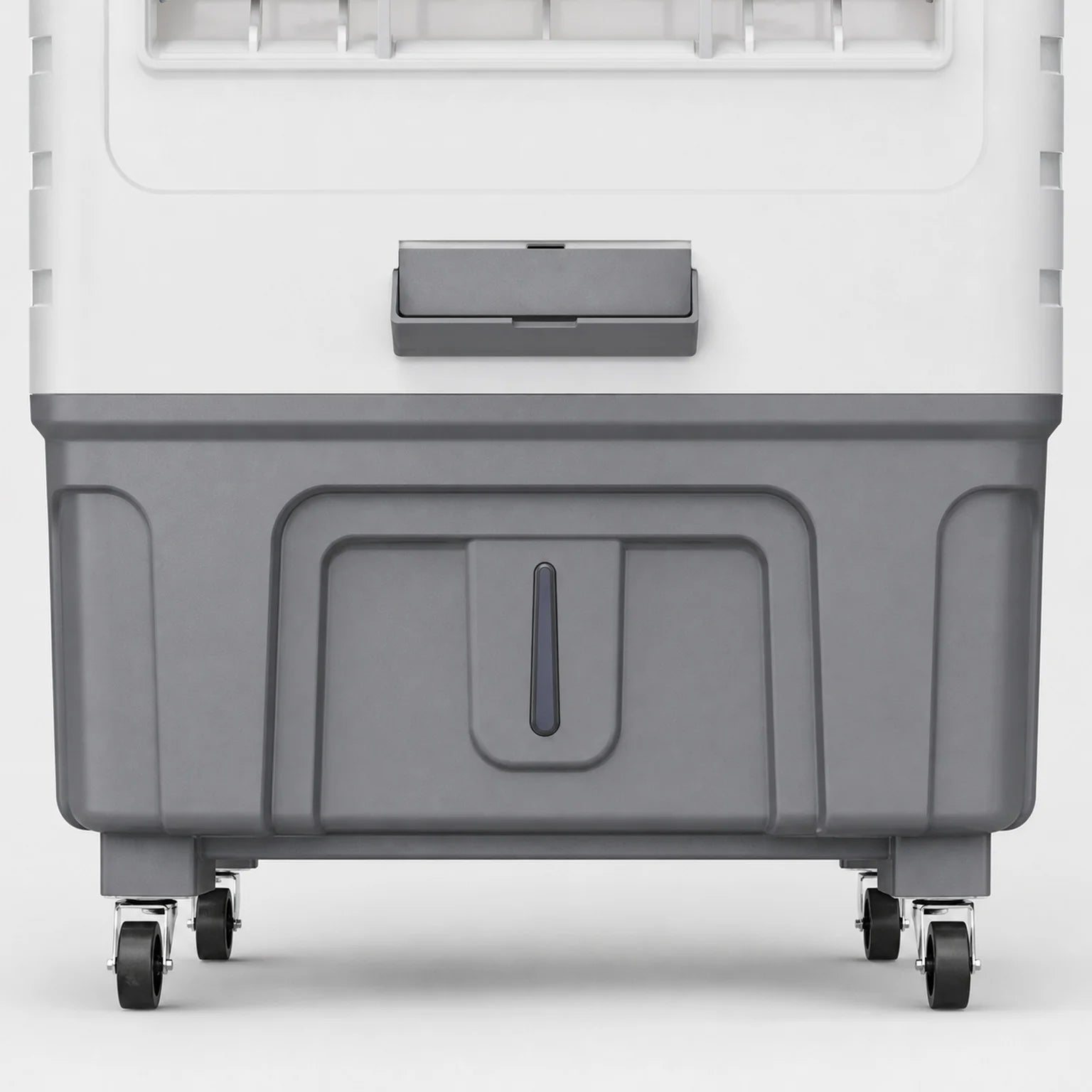 Hugo Portable Evaporative Air Cooler - detail view