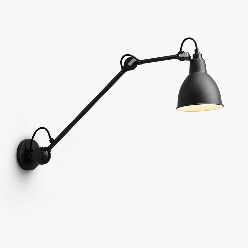 Ilse Adjustable Wall Light - main view