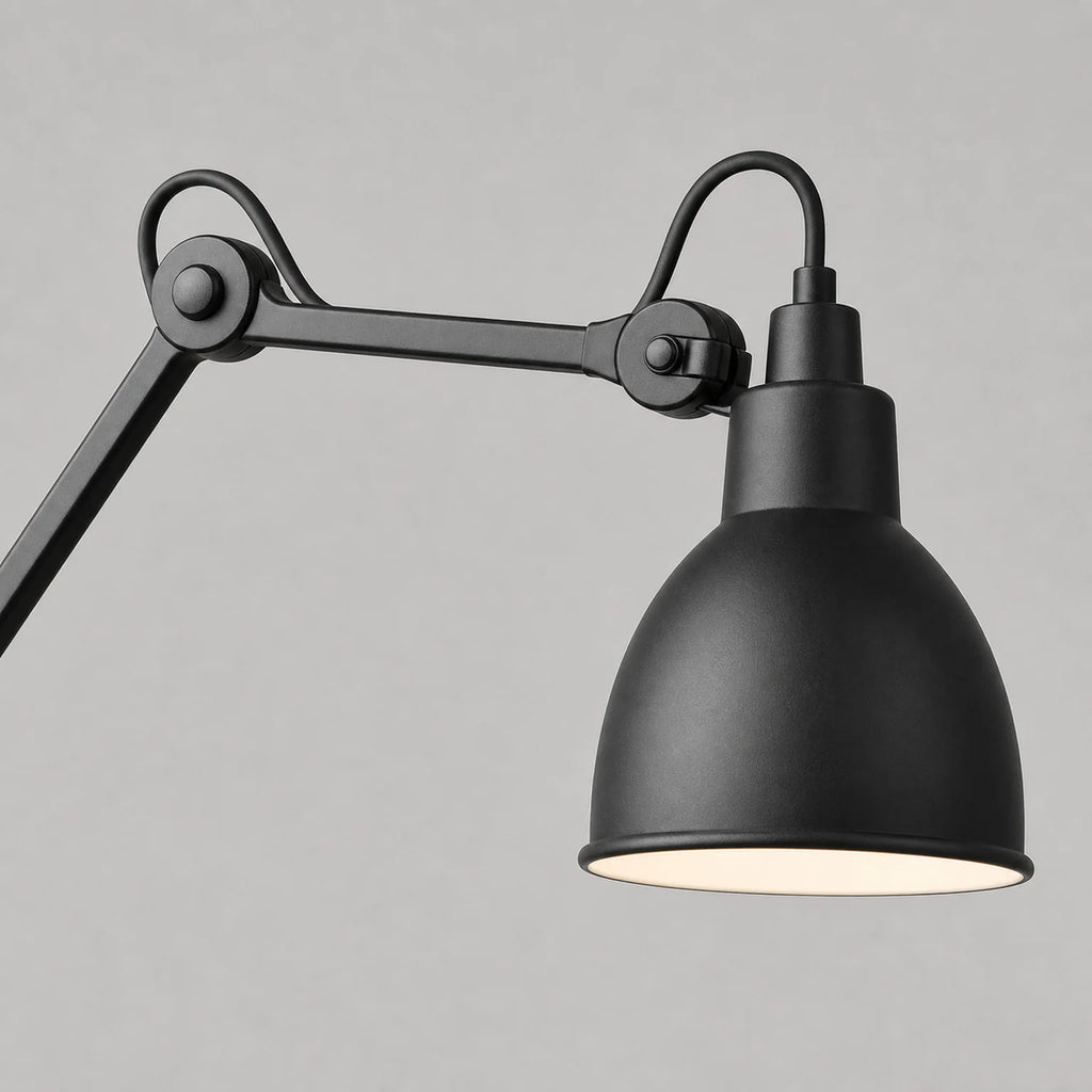 Ilse Adjustable Wall Light - detail view