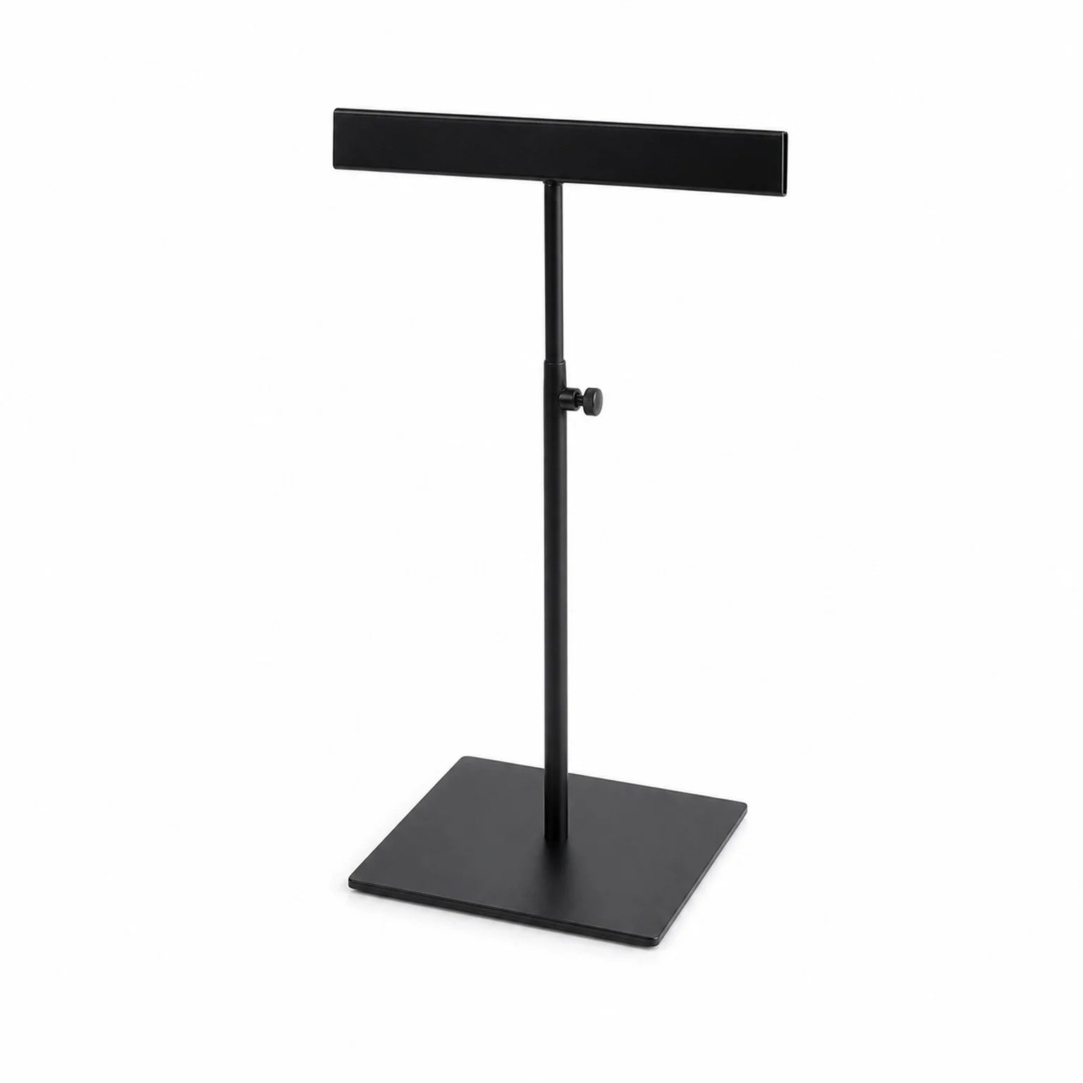 Ines Adjustable Restaurant Menu Stand - main view