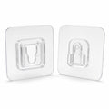 Lara Interlocking Plastic Panel Clips - main view