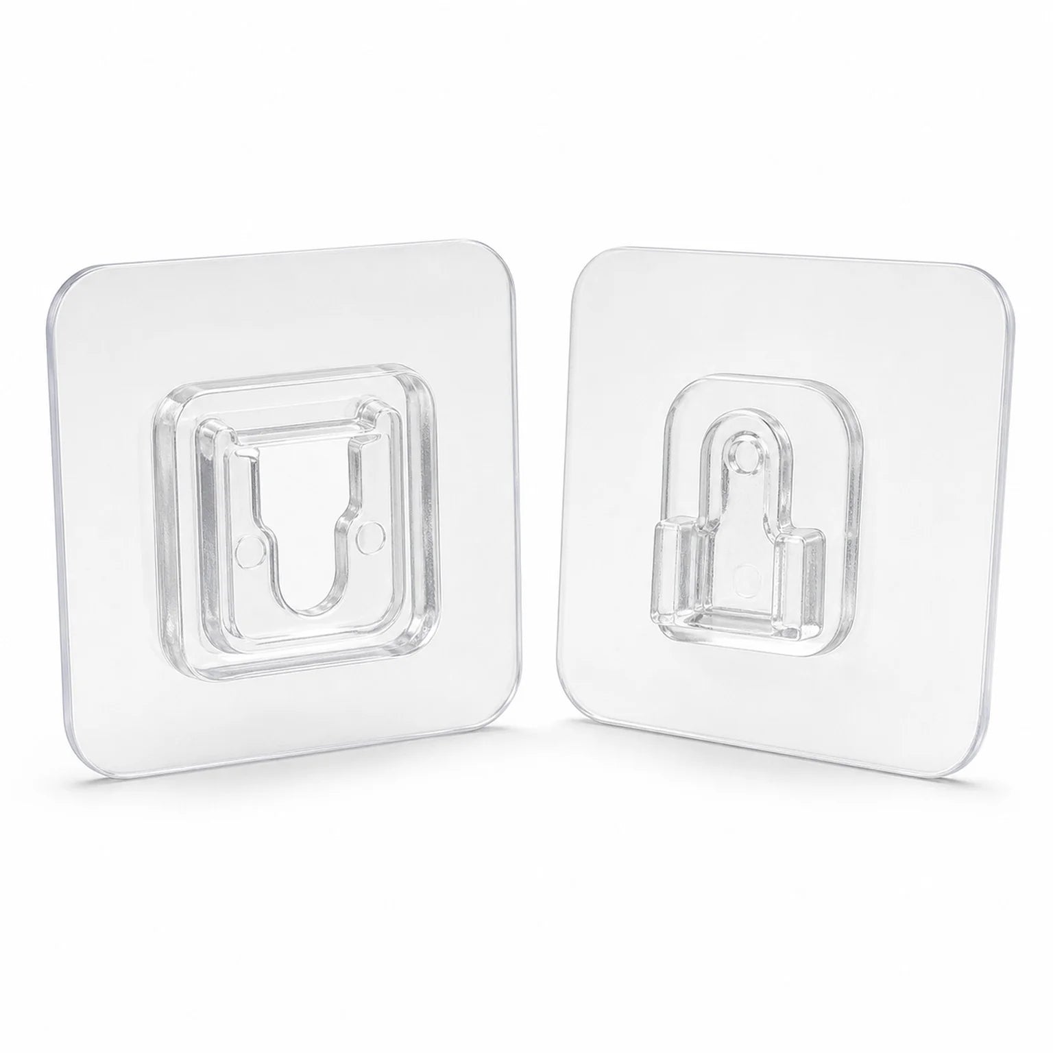 Lara Interlocking Plastic Panel Clips - main view