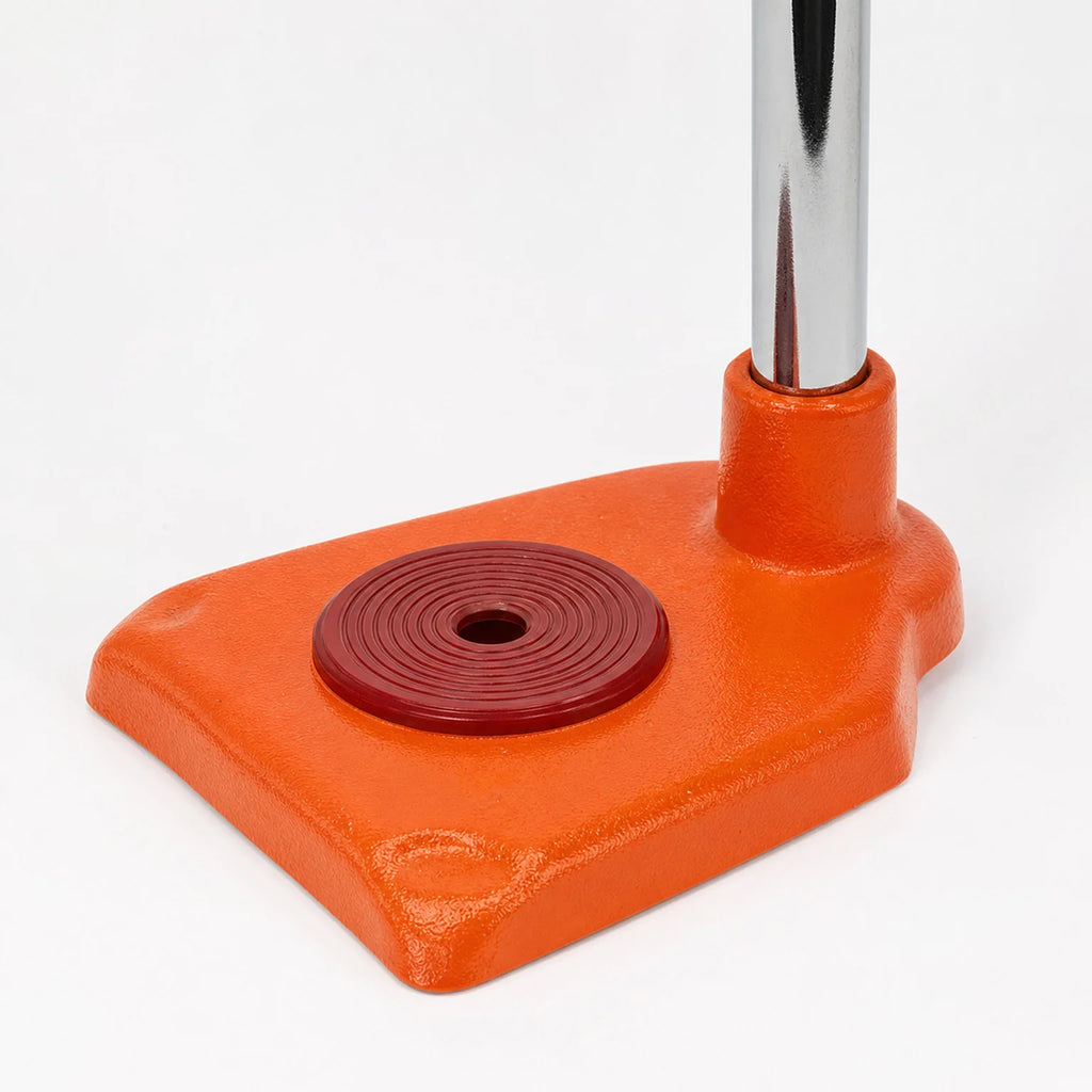 Livia Manual Bottle Capping Machine - detail view