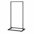 Lucia Freestanding Exhibition Display Stand - main view