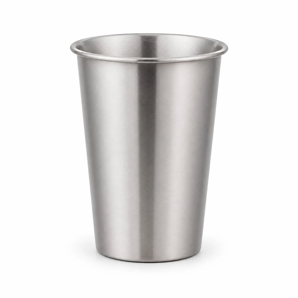 Maia Stainless Steel Coffee Tumbler - main view