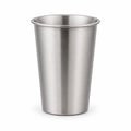 Maia Stainless Steel Coffee Tumbler - main view