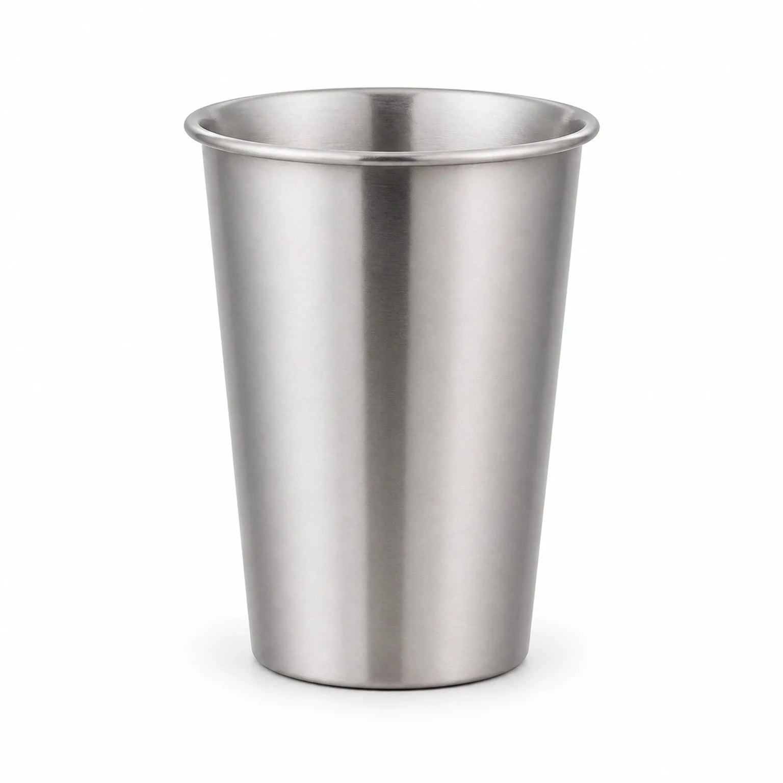 Maia Stainless Steel Coffee Tumbler - main view