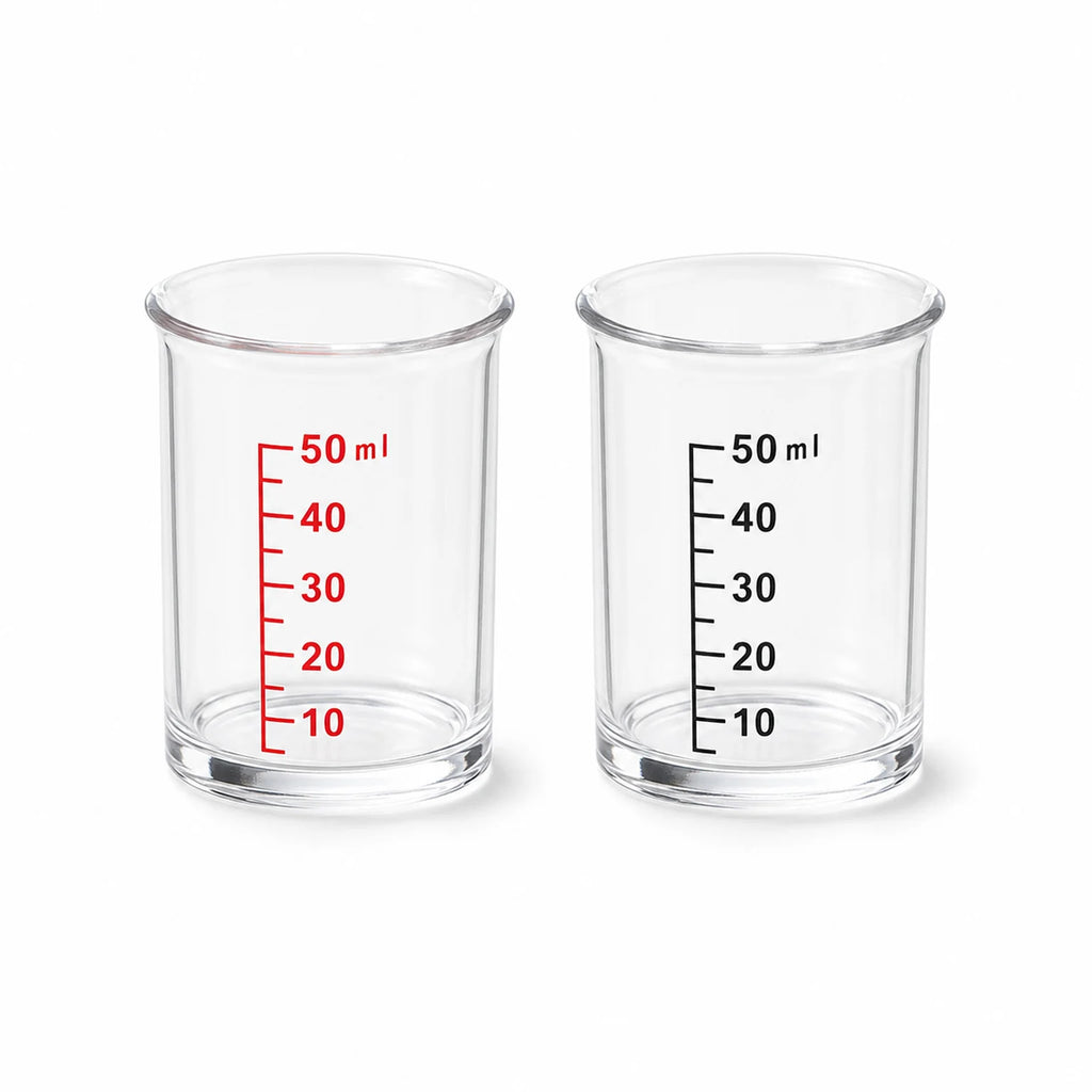 Mateo Mini Measuring Cup Set - main view