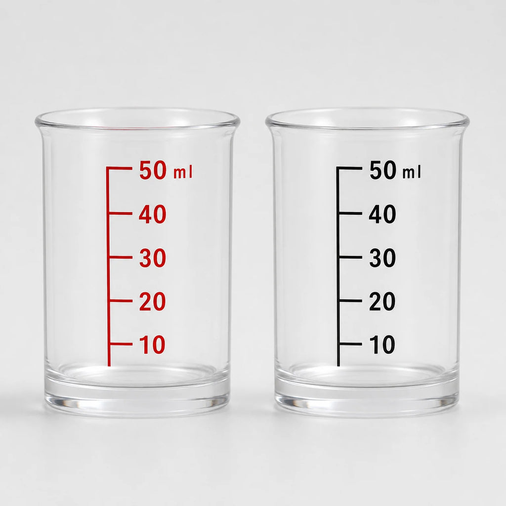 Mateo Mini Measuring Cup Set - detail view
