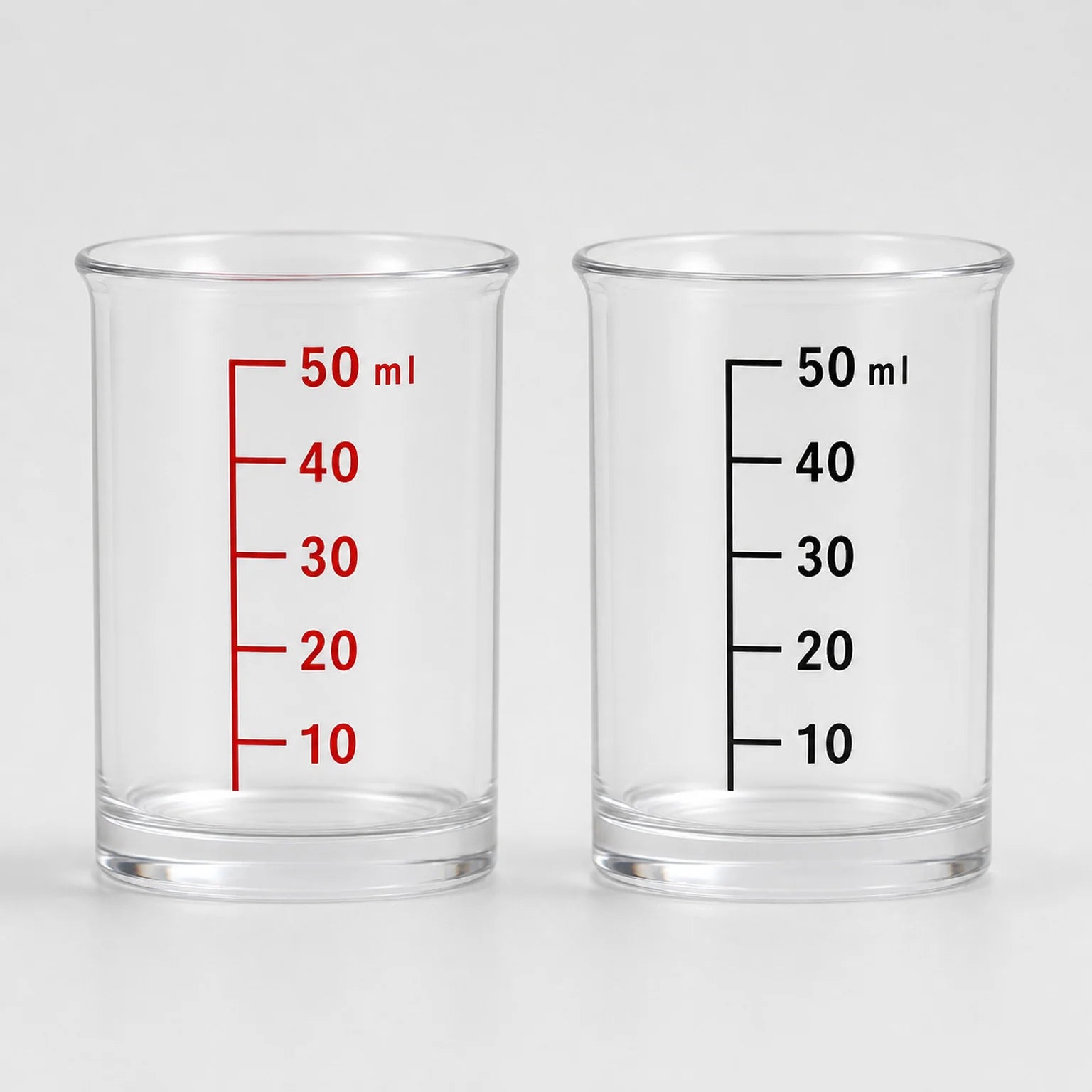 Mateo Mini Measuring Cup Set - detail view