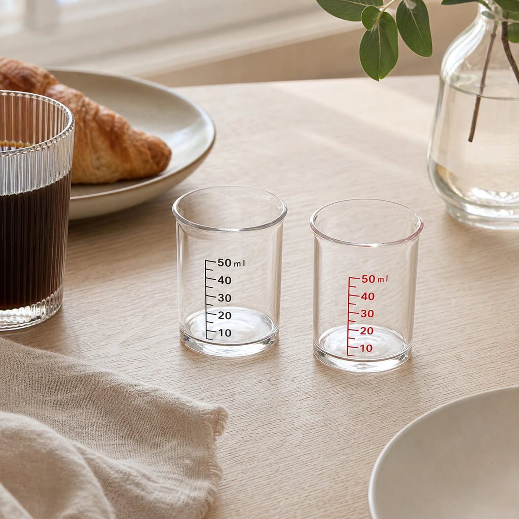 Mateo Mini Measuring Cup Set - lifestyle view