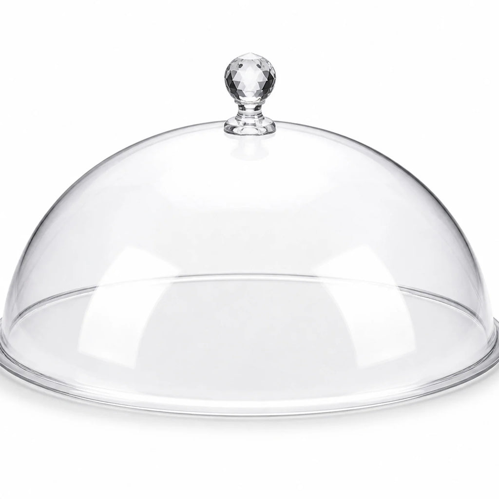 Max Dome Food Display Cover - main view