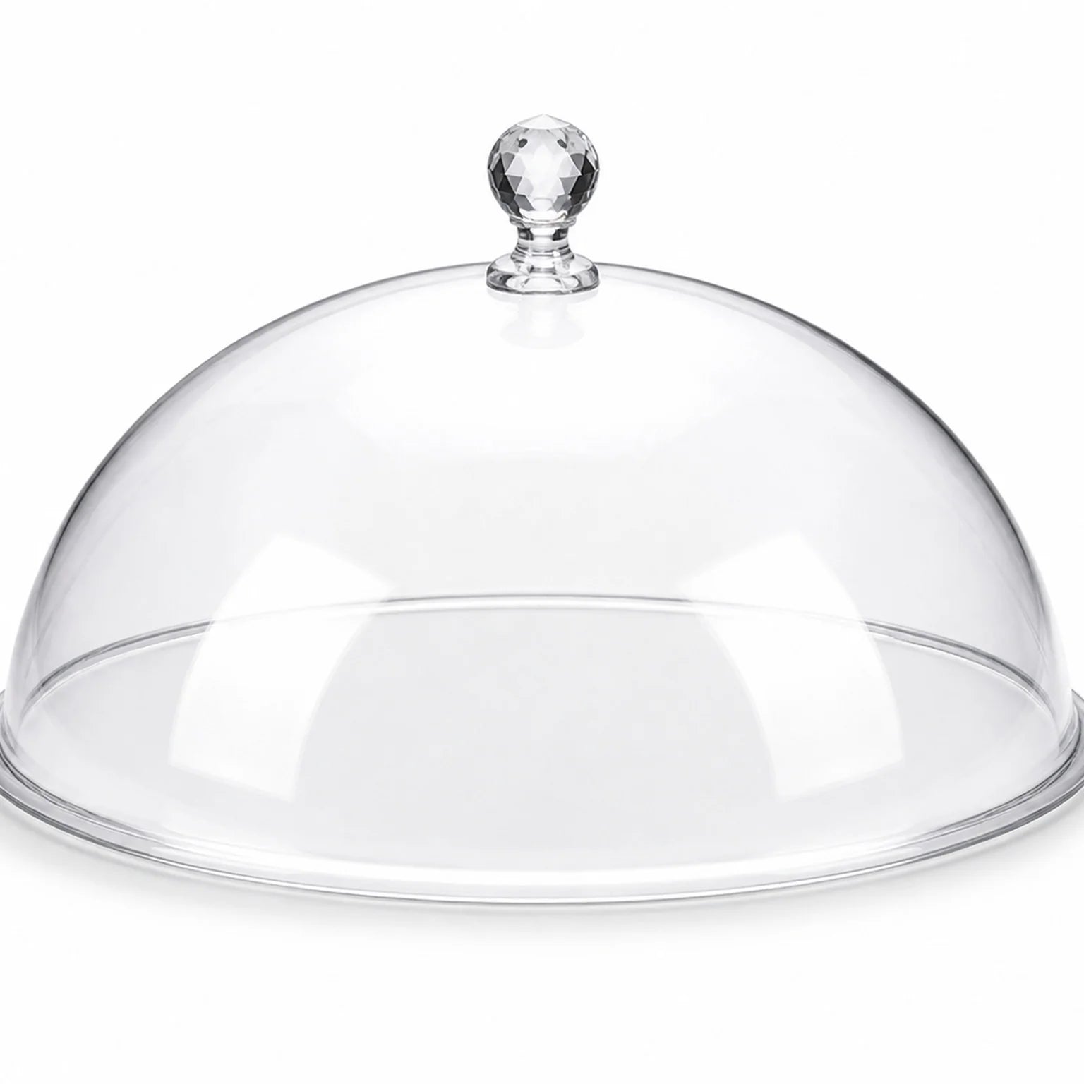 Max Dome Food Display Cover - main view