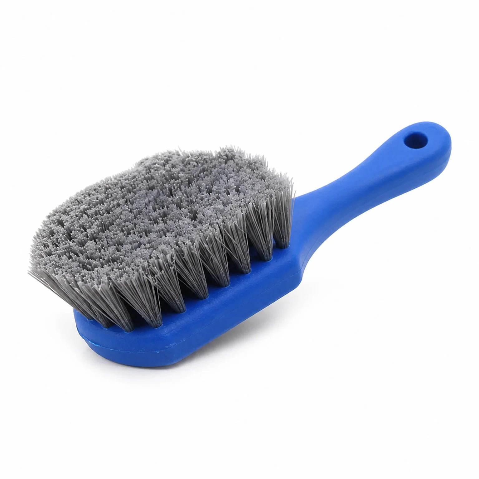 Mia Short-Handle Scrubbing Brush - main view