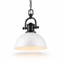 Milan Industrial Pendant Light - main view