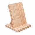 Nico Wooden Tabletop Display Stand - main view