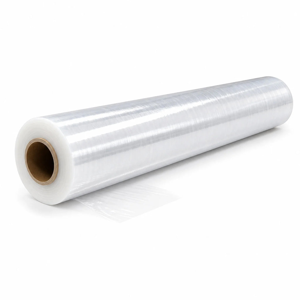 Noel Pallet Stretch Wrap - main view