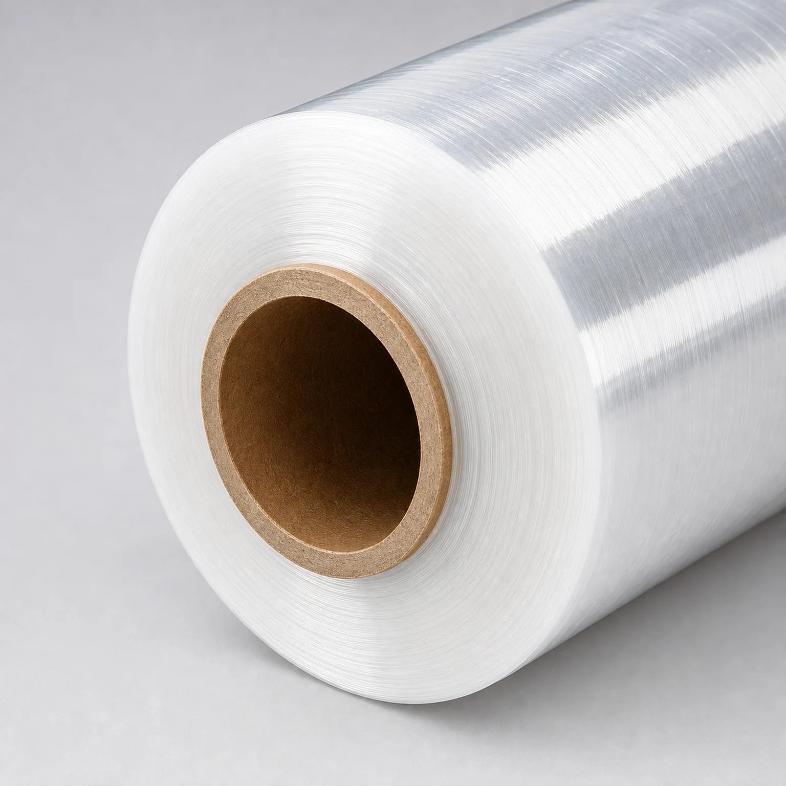 Noel Pallet Stretch Wrap - detail view