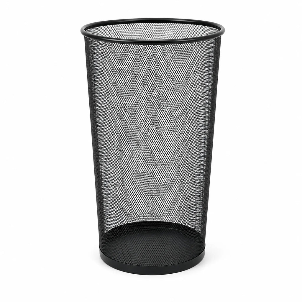 Otto Metal Mesh Umbrella Stand - main view