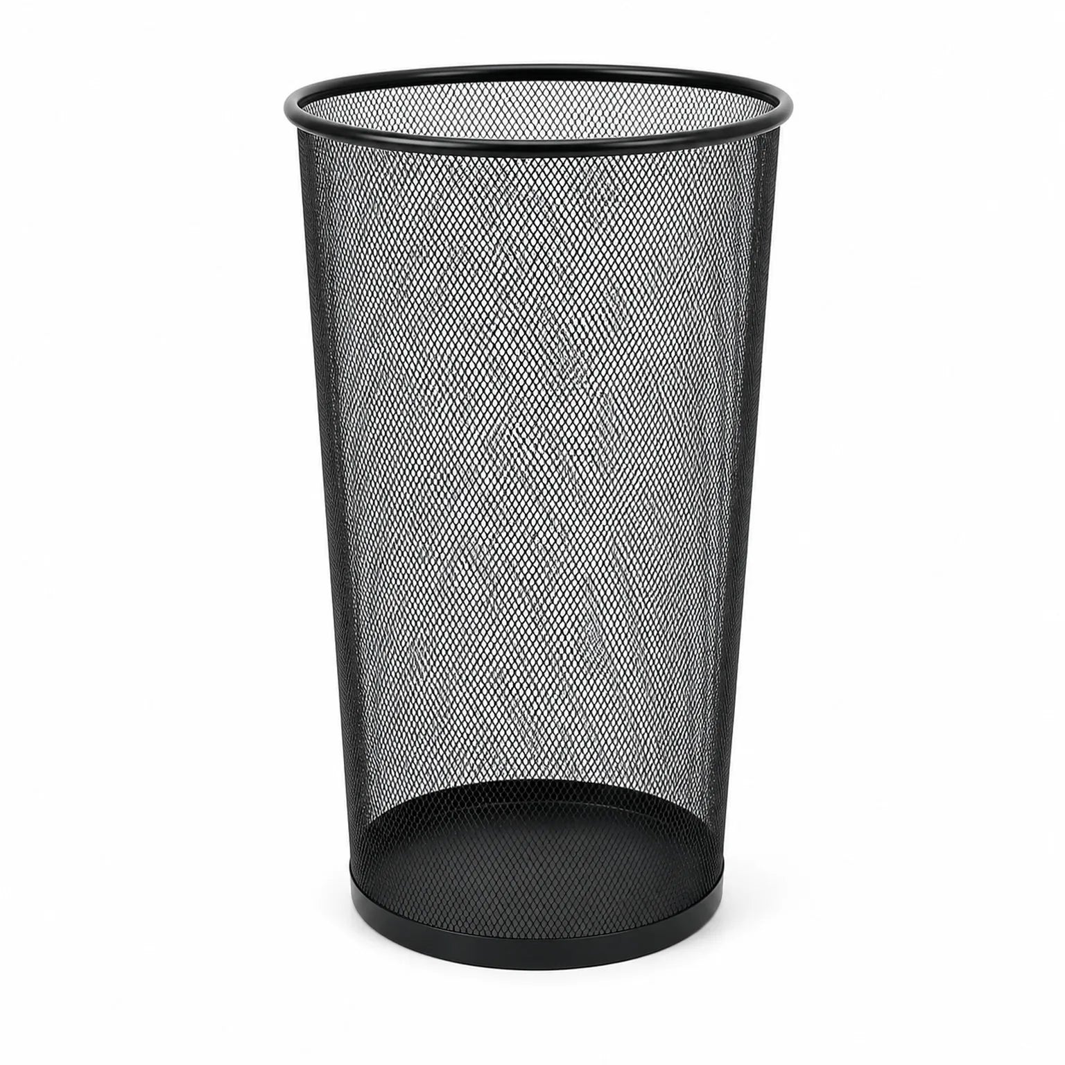 Otto Metal Mesh Umbrella Stand - main view
